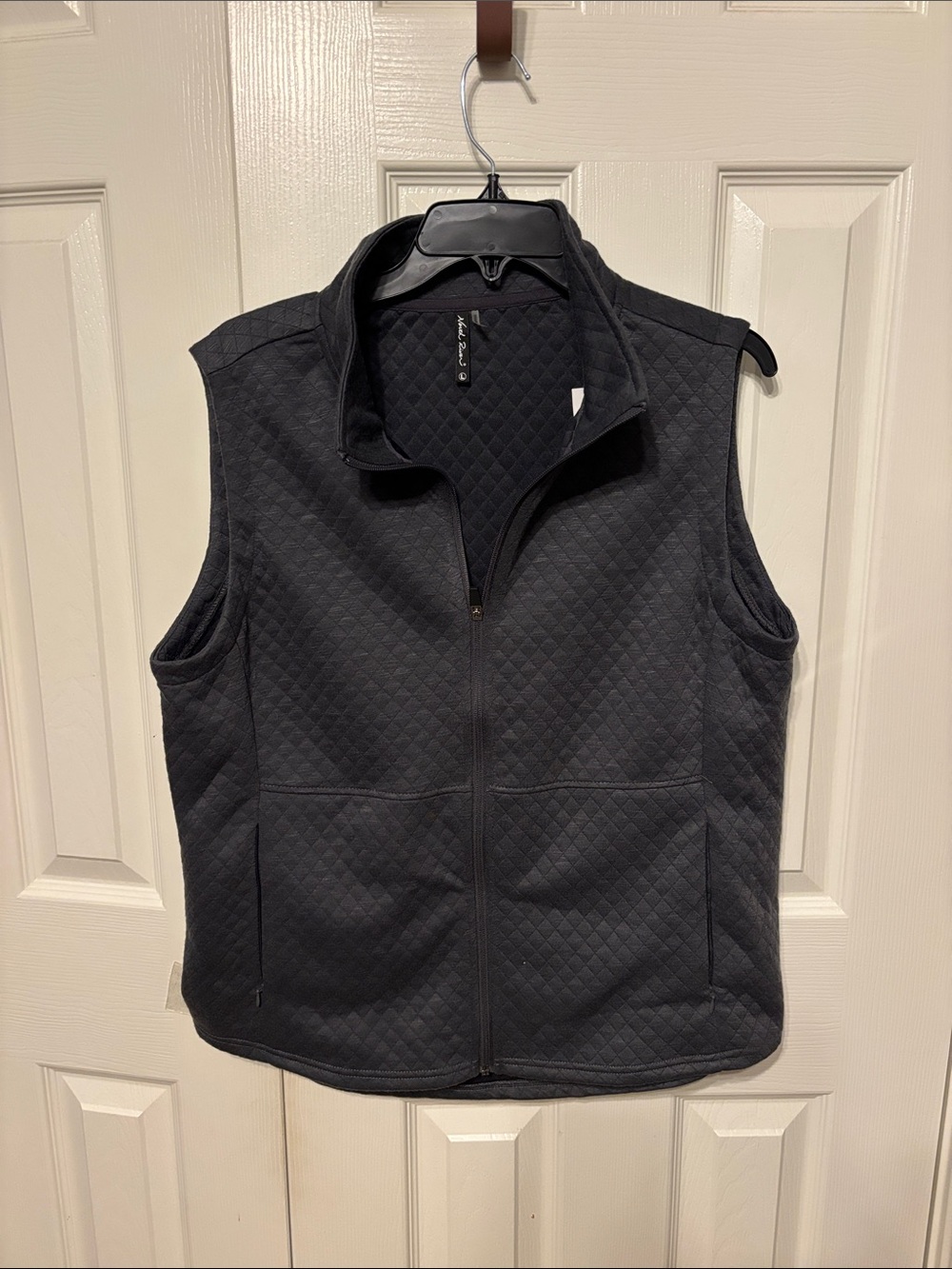North River Outfitters Quilted Vest